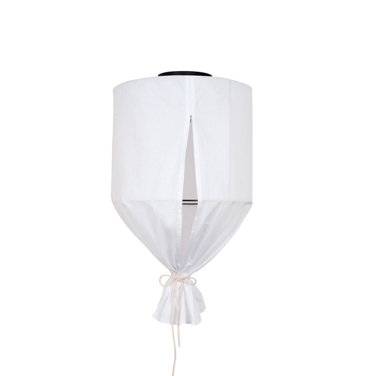 Envolight Lantern taklampa vit
