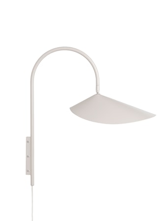 Arum Swivel Vägglampa Cashmere