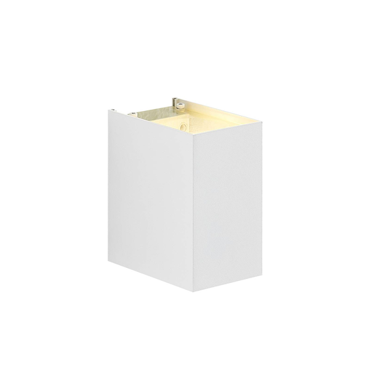 Arcchio Amonja vägglampa 1 lampa vit