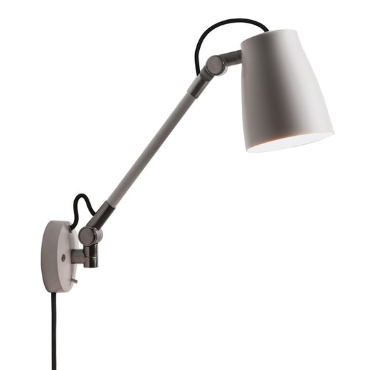 Astro Atelier Grande Vägglampa Vit