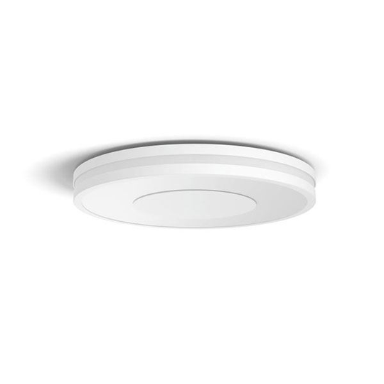 Philips Hue Being Taklampa Vit