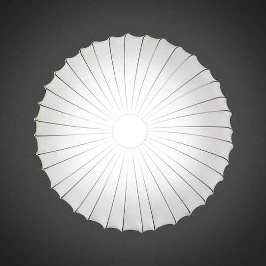 Axolight Muse vägglampa vit