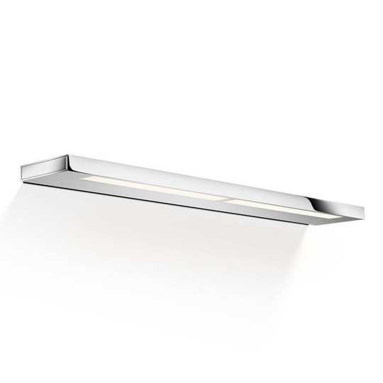 Decor Walther Slim 60 N LED-vägglampa 60cm krom