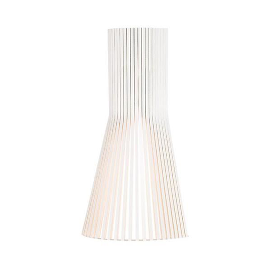 Secto 4231 Vägglampa Vit