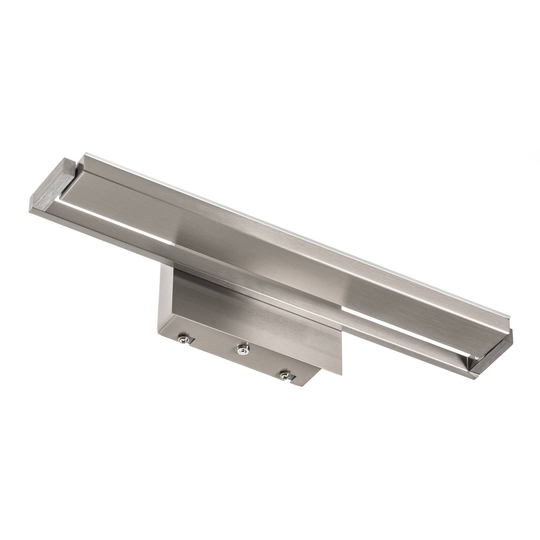 LED-vägglampa Pare TW, 3 ljusfärger + dimmer 40cm