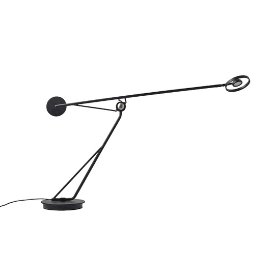 DCW Editions AARO Bordslampa Svart