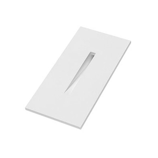 LED-vägglampa 4205C, 2 700 K