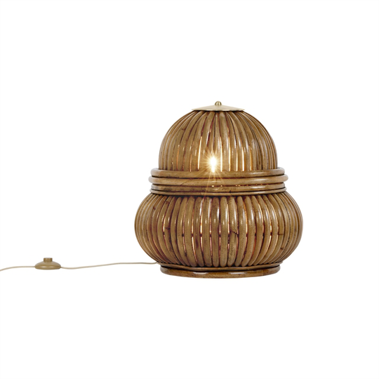 GUBI Bohemian 72 Golvlampa Rotting