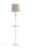 Golvlampa Hattman