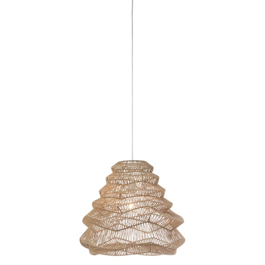 Watt & Veke Wild Taklampa Natural