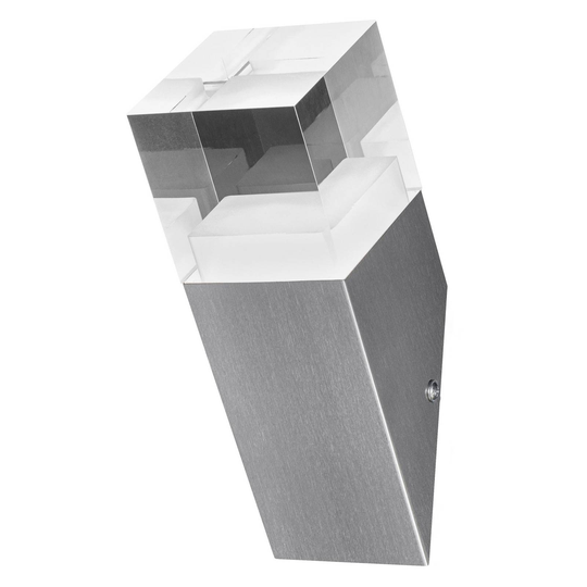 Ledvance Endura Style Crystal LED-vägglampa torch