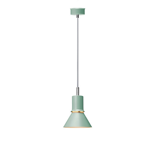 Anglepoise Typ 80 Hängande Grön