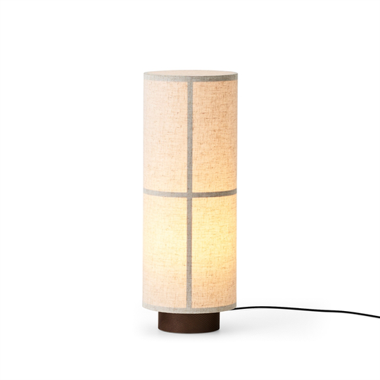 MENU Hashira Bordslampa Raw Ø18