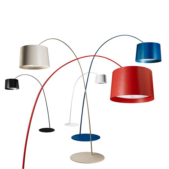 Foscarini Twiggy Golvlampa