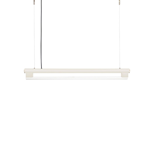 Frama Eiffel Single Taklampa 1000 Crème