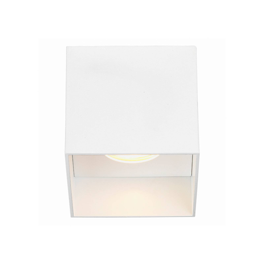 Astro Osca Square LED-taklampa vit