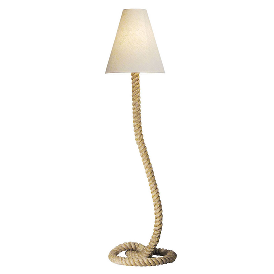 Victoria - speciell golvlampa VICTORIA 154 cm