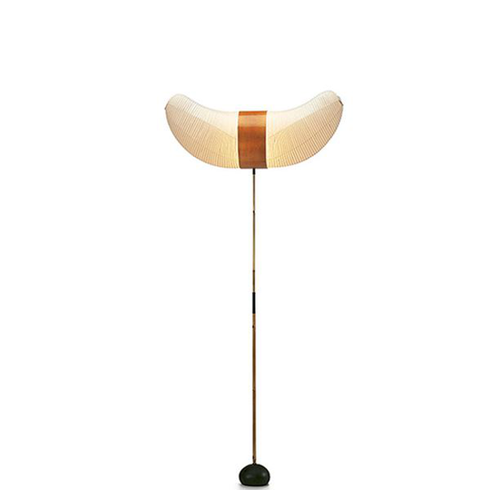 Vitra Akari Golvlampa BB3-33S