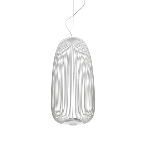 Foscarini MyLight Spokes 1 Vit
