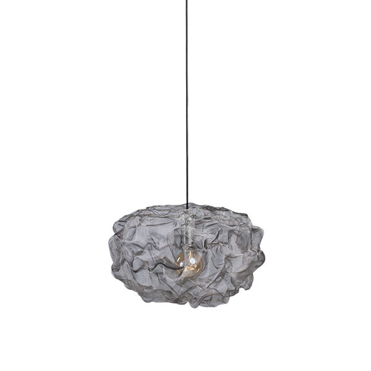 Northern Heat Taklampa Steel Liten