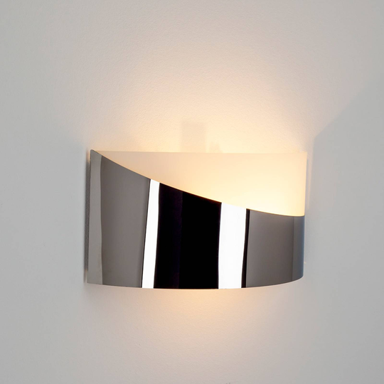 Accentuerad vägglampa Johan
