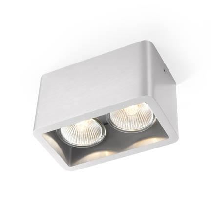 Trizo 21 Code 2 IN Spot- & Taklampa Aluminium