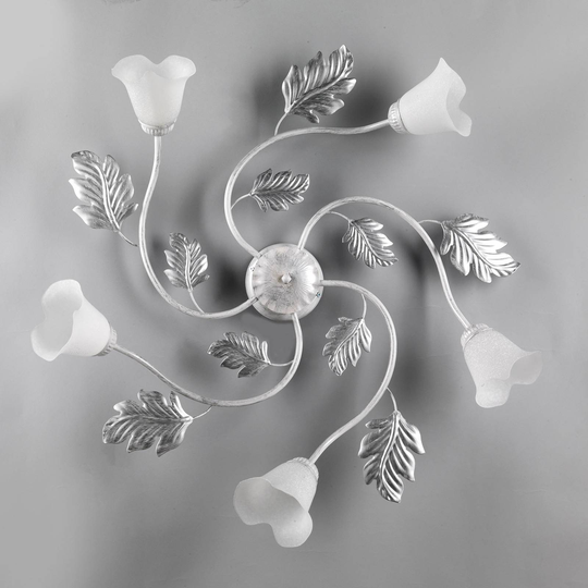 Taklampa Marilena i florentindesign