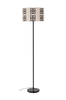 Golvlampa Selita