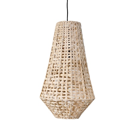 Banana Taklampa 60 cm Natur