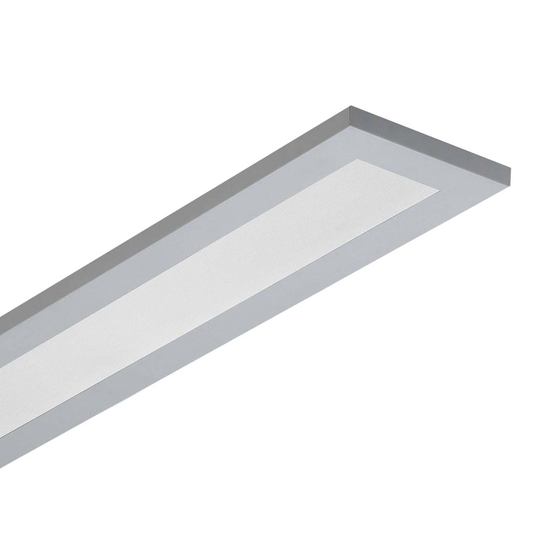 LED-taklampa LAS 3 000 K