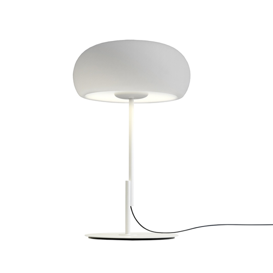 Marset Vetra Bordslampa Vit