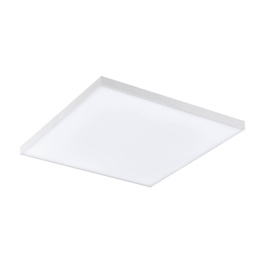 LED-taklampa Turcona, 30 x 30 cm