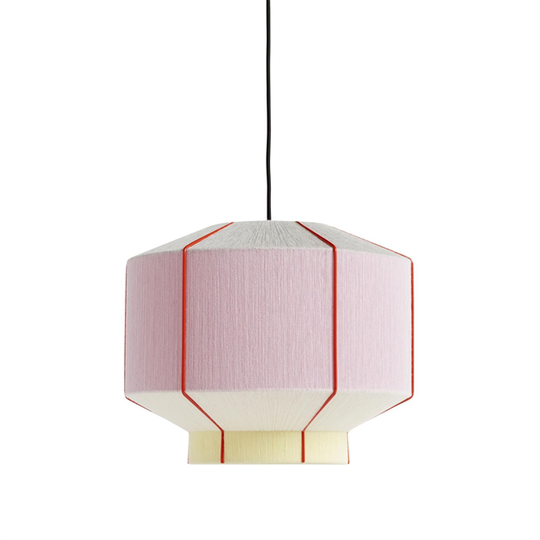 HAY Bonbon 380 Taklampa Rosavit/Korall