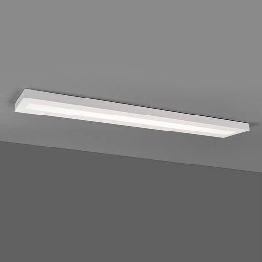 LED-taklampa 33 W vit, BAP