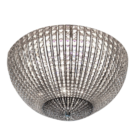 Taklampa Helios Ø 70 cm