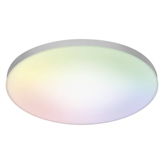 LEDVANCE SMART+ WiFi Planon LED-panel RGBW Ø 30 cm