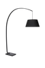 Golvlampa Arc 190 cm