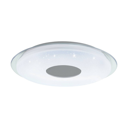 EGLO connect Lanciano-Z LED-taklampa, 56 cm