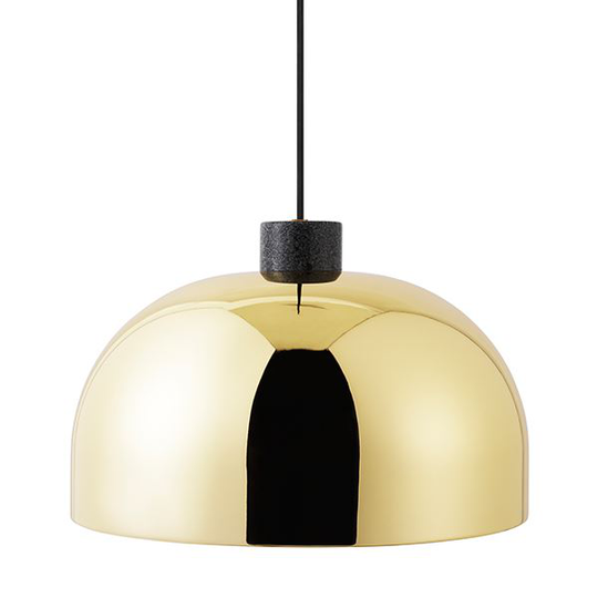 Normann Copenhagen Grant Pendel Stor Mässing