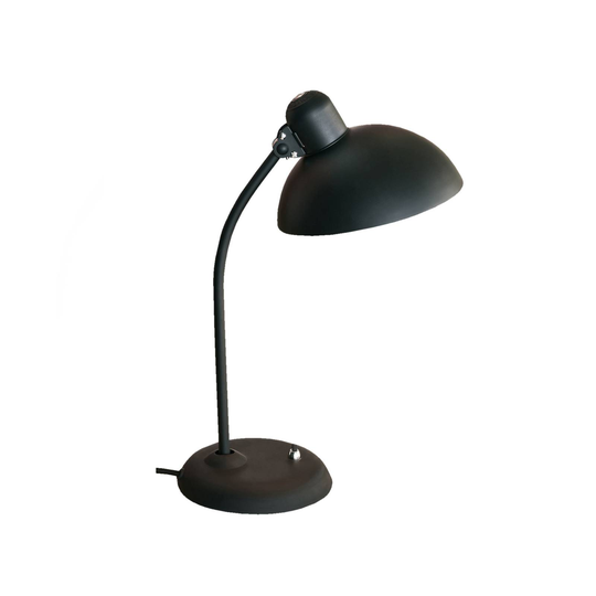 FRITZ HANSEN Kaiser Idell 6556-T matt svart