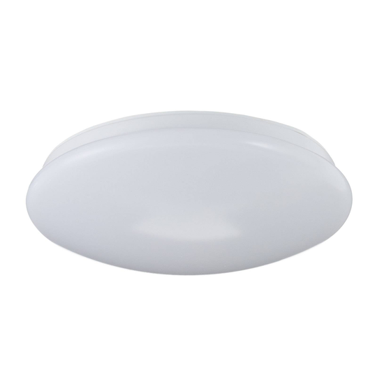 LED-taklampa Altona, Ø 27,6cm 950lm 4 000K