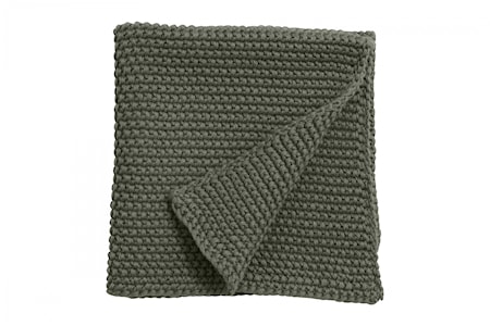 Merga Disktrasa Knit Army Green
