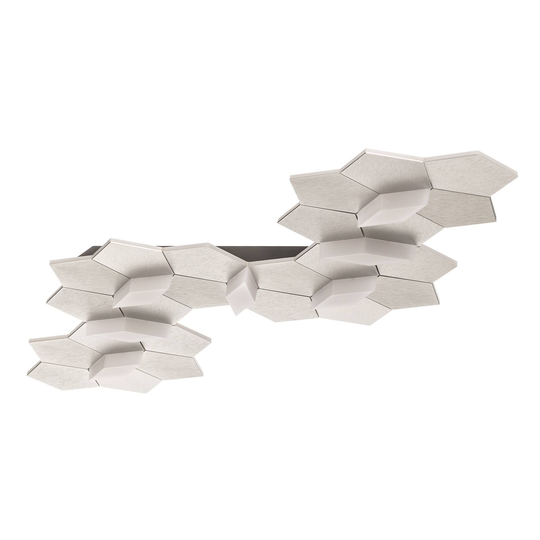 GROSSMANN Linde LED-vägglampa