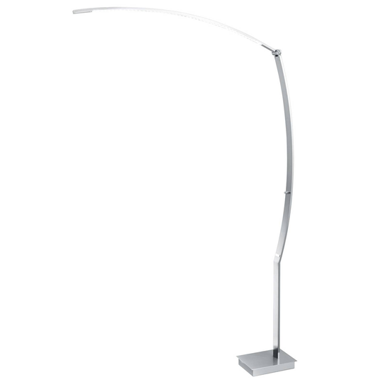 B-Leuchten New Tree LED-golvlampa klappbar 137 cm