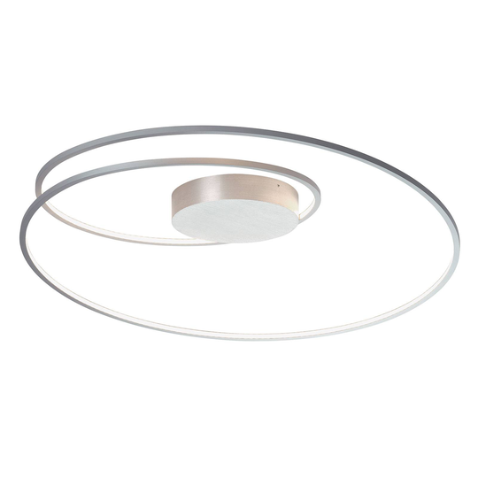 At – en kraftig LED-taklampa