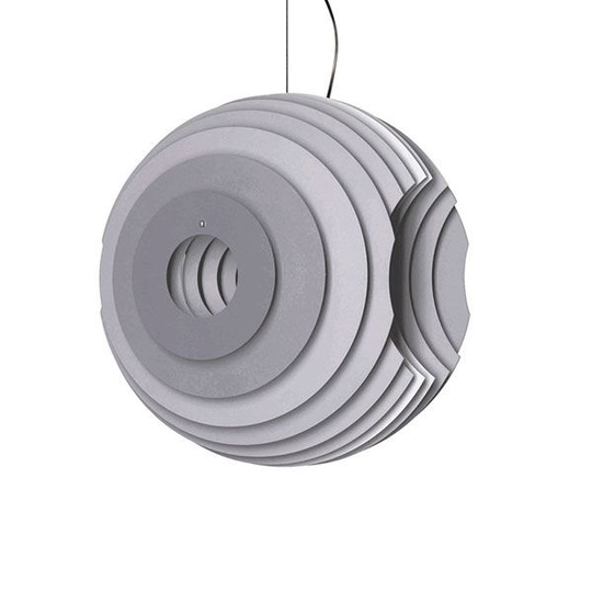Foscarini Supernova Taklampa Aluminium