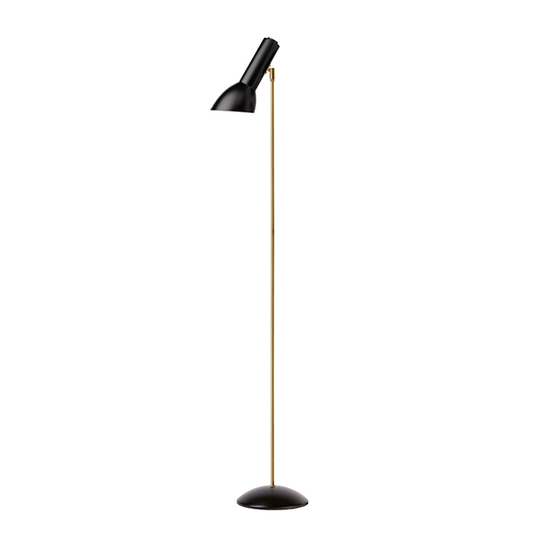 Cph Lighting Oblique Golvlampa Mässing