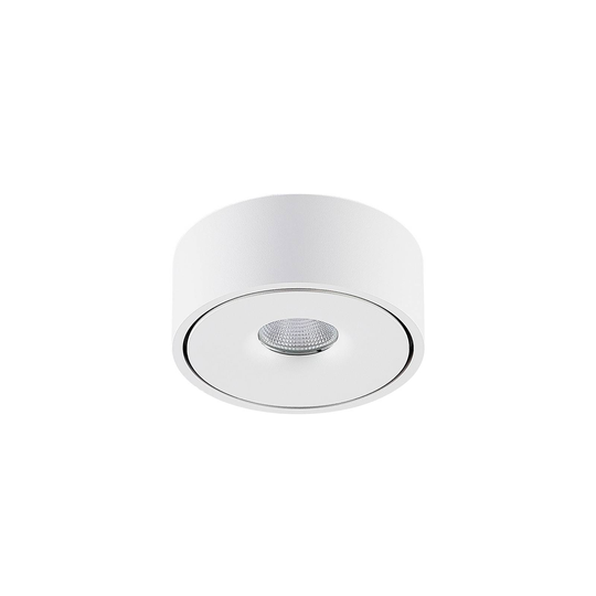 Arcchio Ranka LED-taklampa, direkt eller indirekt
