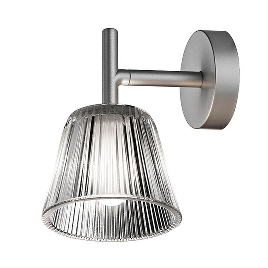 Flos Romeo Babe W Vägglampa