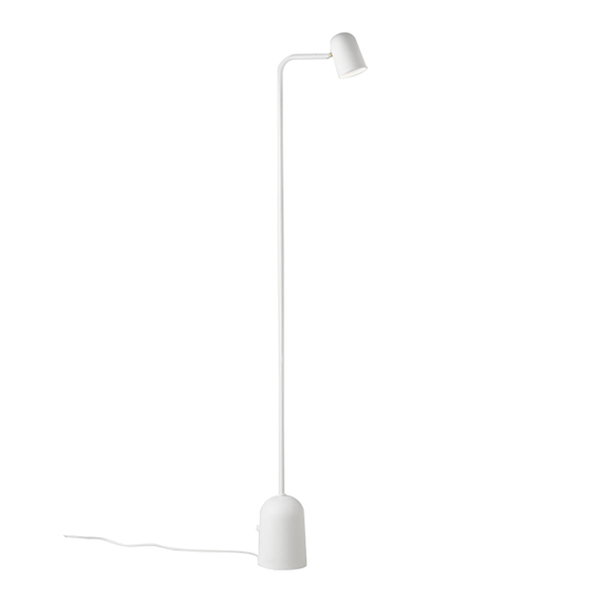 Northern Buddy Off-White Golvlampa